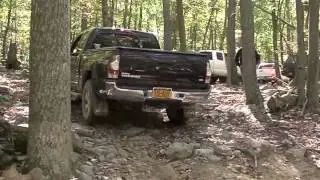 Big Dogs Off Road 2014