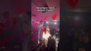 Eres t&uacute;? #shortvideo #shortsfeed #shortsviral #tolyfu #alanyslagos