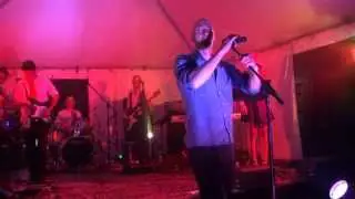Beds are burning. Steve Condron