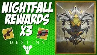 Destiny: 