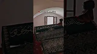 Tomb of Bala hatun and Sheikh Edebali. #shorts #viralvideo #balahatun #ertugrul #osmanbey #trending