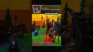 Sylvanas y sus aliados se preparan💪#warcraft3reforged #sylvanas #varimathras #garithos