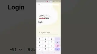 passport ride driver app location and background permissions