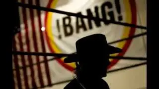 The Funking Conservatory: A Politics-Free Oasis