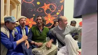 شہنشائے بلتی  غزل حسین بلغاری کا خوبصورت کلام! سنگر مبارک ڈوروی.