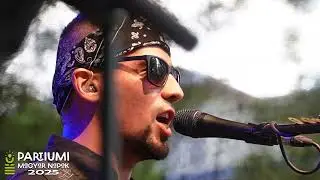 The Phoenix SM - B&uacute;cs&uacute;koncert (Partiumi Magyar Napok 2025)