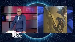 A punto de pistola, desconocidos atracan a repartidor de productos de una bodega