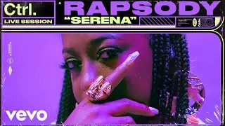 Rapsody - 