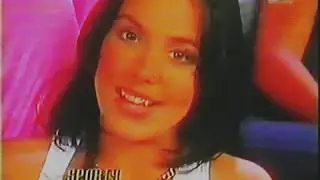 Melanie C's top 10 videos on MTV (1998)