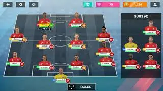 DLS 20 noob part 1
