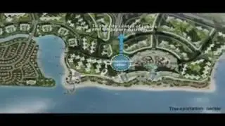 Intro Forest City Country Garden