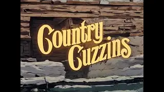 Country Cuzzins 1972 Parody Hillbilly Comedy Sexploitation Rene Bond Debbie Osborne Susan Wescott