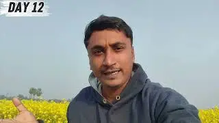 Day 12 Of My Spoken English Practice Challenge | English With Me