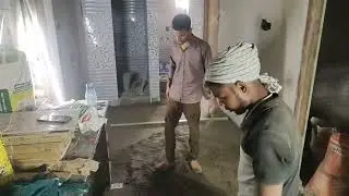 Direct & Informative: Floor Tiles Lagane Ka Sahi Tarika | How to Install Floor Tiles