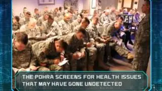 National Guard Soldiers: Take the Reassessment (PDHRA)
