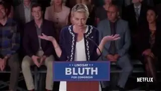 Arrested Development Netflix Season 5 Official Promo Trailer Family of the Year
