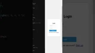 Flipping Card UI Design using HTML CSS JavaScript#63