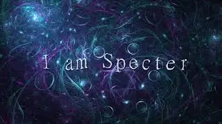 [東方自作アレンジ] I am Specter [原曲:妖怪裏参道(Youkai Back Shrine Road)]