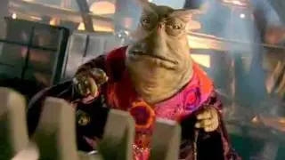 Farscape Undressed - Rygel