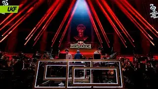 Camo & Krooked - Persian March (Red Bull Symphonic 2025 Johann Strauss Edition)