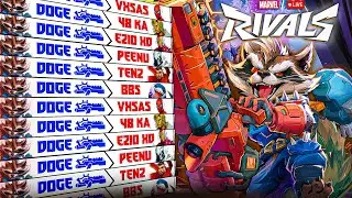 Rivals With @Sasplayz_!  (bakchodi)