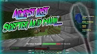 HACKER GAVE OUR LEGENDS BACK! | Mineplex Clans Highlights #26