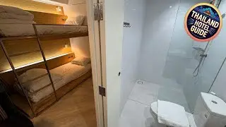 One More Space | Chiang Mai, Thailand | Hotel Review 🛏️