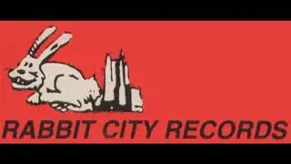 CUT 33 - FORCE MASS MOTION - PUSHER - RABBIT CITY