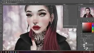 Second Life - Speed Edit - Scrappy &hearts;