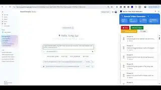Tools Automation Gemini Business Tutorial