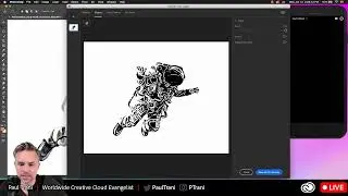 Adobe Capture теперь внутри Photoshop! Посмотрите сами!