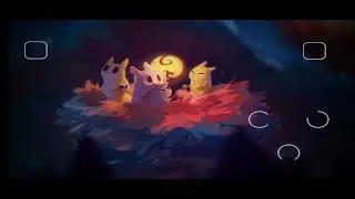 comparación de ports de rain world para Android| Parte 1