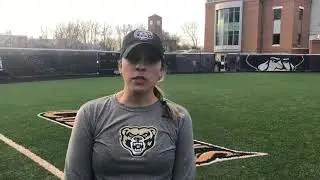 #GrizzVision with Lauren Karn