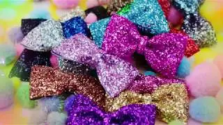 HANDMADE HAIR ACCESSORIES BY BEAUXOXO