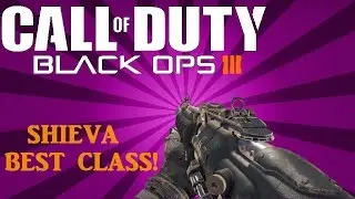 Call Of Duty: Black Ops 3-