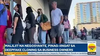Maliliit na negosyante, pinag-iingat sa deepfake cloning sa business owners