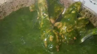 ምሎክያ አሰራር food ሰብስክራይብ_ያድርጉ arbaeen fra ምርጡ ገበታ ምግብ ቤት
