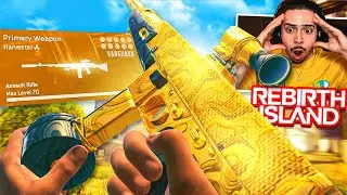 the COOPER CARBINE = NEW LONG RANGE META! (Best Cooper Carbine Class Setup) - Vanguard Warzone