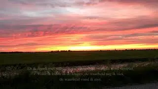 de weg de waarheid en het leven