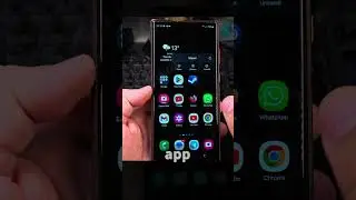 How to Add and Remove App Permissions on Samsung Android 1