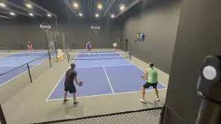 Marcus Brian v Steve squared 