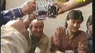 Klapa Šibenik - On vam je takav
