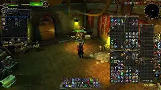 Vintage Kaja'Cola Can & Empty Kaja'Cola Can Turn in Location, WoW TWW