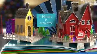 Auguri di Buon Natale 2017