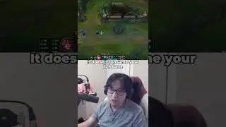 HIDDEN LICHBANE TECH 📈 #leagueoflegends #ahri #korean