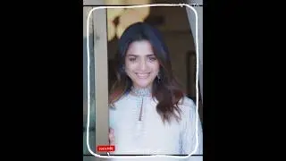 Hira Somroo Beautiful Smile 😁😁 #shorts #youtubeshorts