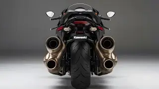 NEW 2026 Kawasaki Vulcan 2000 — The Big-Bore Cruiser That Just Shook the Industry!!!