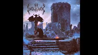 Inquinok - Night Terror Lyric Video