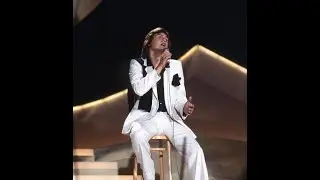 1980 Ireland: Johnny Logan - What's Another Year (Winning Performance at ESC in The Hague) SUBTITLED