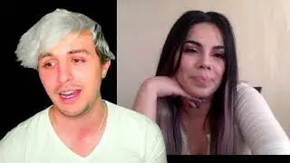 Dalas debate 🔥VS🔥 Lizbeth Rodríguez 🔴 Sobre Juan de Dios Pantoja, Kimberly Loaiza y Luisito Comunica